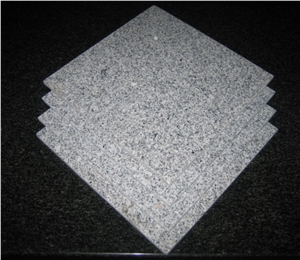 G603 Granite Quarry
