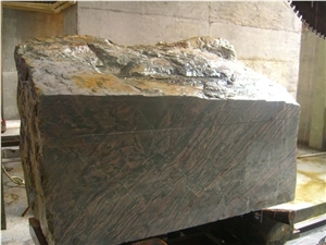 Nine Dragon Marble
