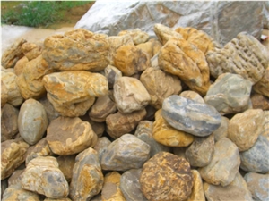 Nine Dragon Marble