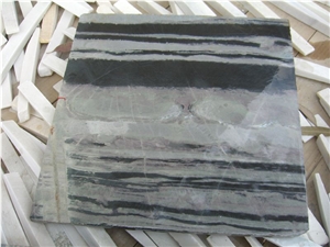 Nine Dragon Marble