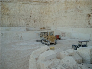 Jerusalem Stone White Jerusalem Stone White