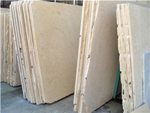 Jerusalem Stone White