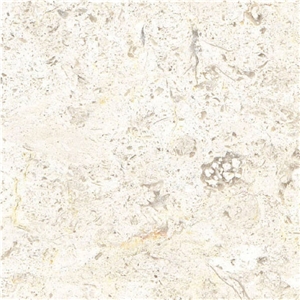 Jerusalem Stone White