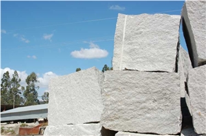 Costa Queimada Quarry