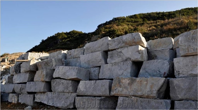 Blue Sky Granite Quarry