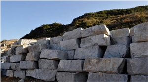 Blue Sky Granite Quarry