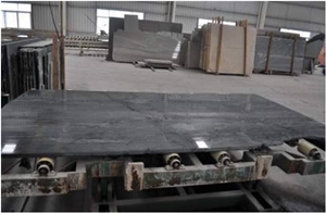 Blue Sky Granite Quarry