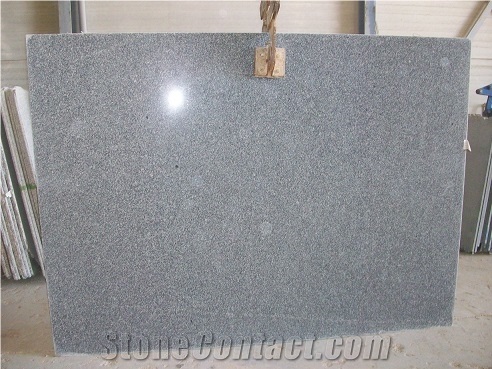 GRIS QUINTANA GRANITE QUARRY
