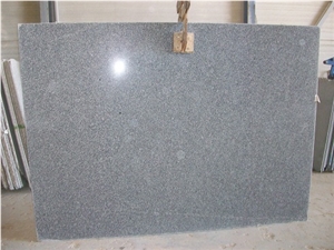 GRIS QUINTANA GRANITE QUARRY
