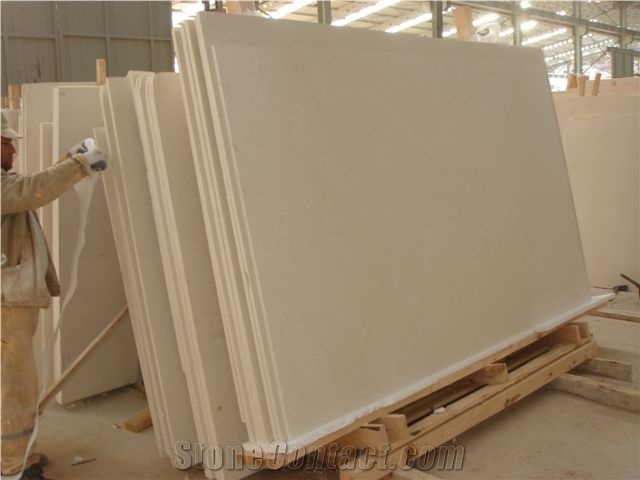 Antalya-Demre Limestone Quarry