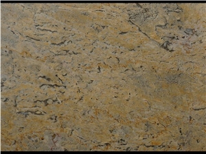 Oro Valverde Marble Quarry