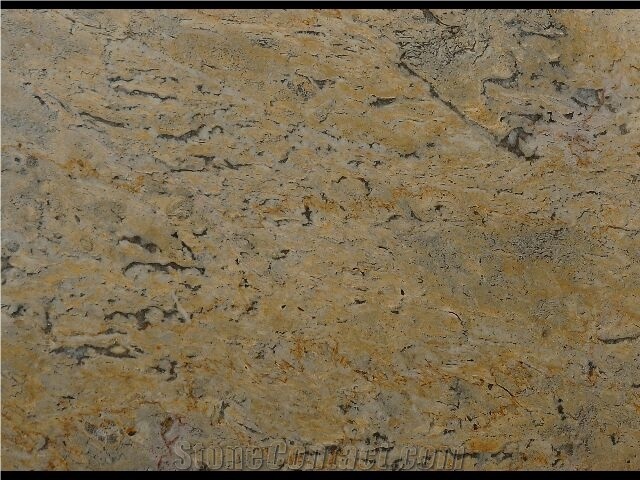 Oro Valverde Marble Quarry