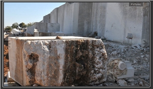Lebanon Light Emperador Chira Quarry
