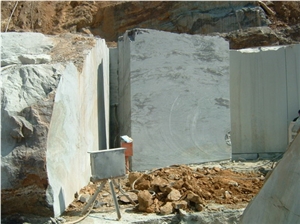 Mountain Rays Granite Quarry