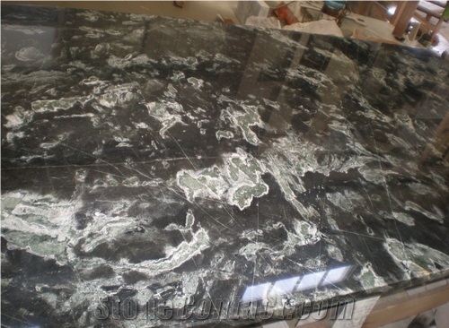 Mountain Rays Granite Quarry