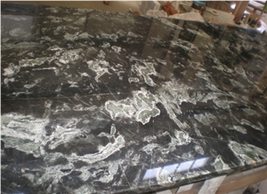Mountain Rays Granite Quarry