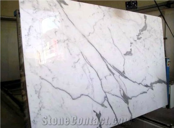 Statuary Marble Quarry