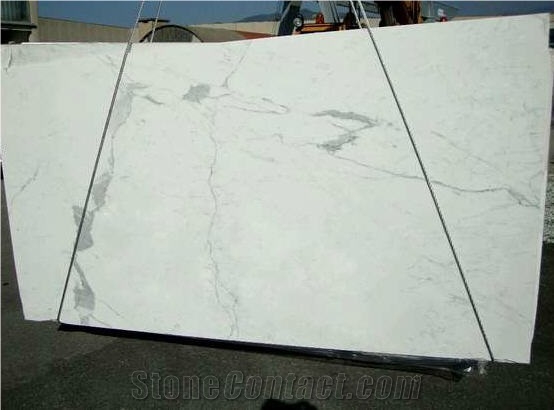 Statuary Marble Quarry