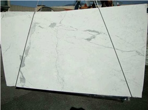 Statuary Marble Quarry