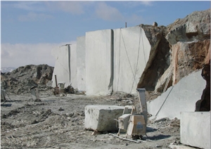 Statuary Marble Quarry