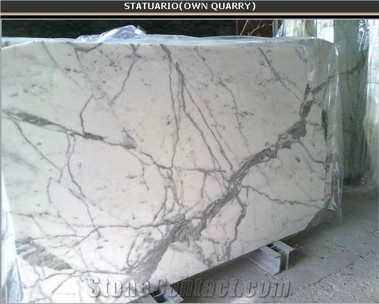 Statuary Marble Quarry