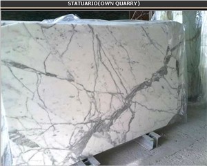 Statuary Marble Quarry