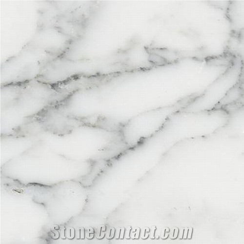 Statuary Marble Quarry