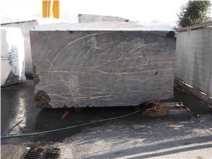Port Laurent Marble Quarry