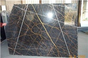 Port Laurent Marble Quarry