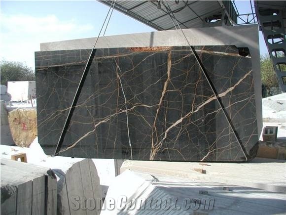 Port Laurent Marble Quarry