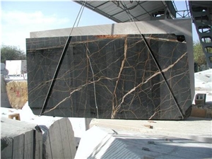 Port Laurent Marble Quarry