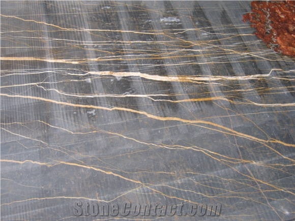 Port Laurent Marble Quarry