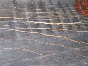 Port Laurent Marble Quarry