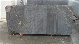 Port Laurent Marble Quarry