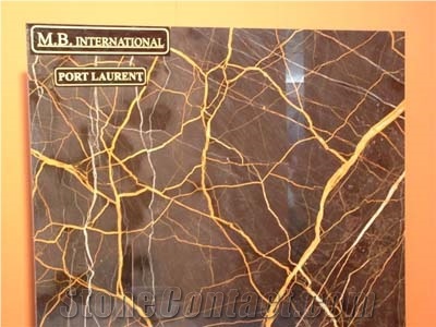 Port Laurent Marble Quarry