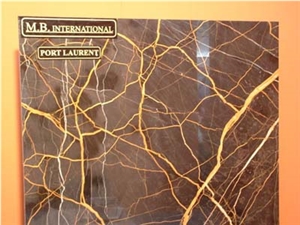 Port Laurent Marble Quarry