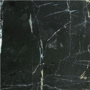 Aegean Black Marble Quarry