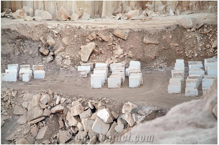 Lymra Limestone Quarry