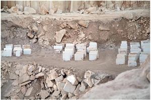 Lymra Limestone Quarry