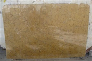 Golden Emperador Marble