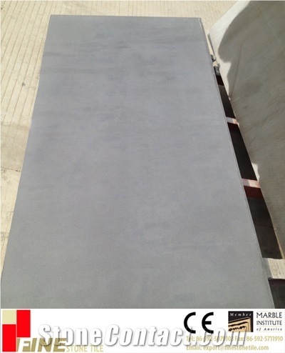 China Black Andesite Quarry