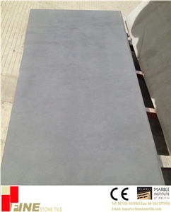 China Black Andesite Quarry