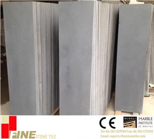 China Black Andesite Quarry