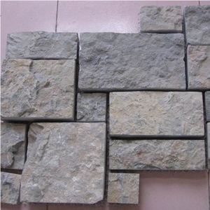 Hubei Blue Stone Quarry