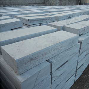 Hubei Blue Stone Quarry