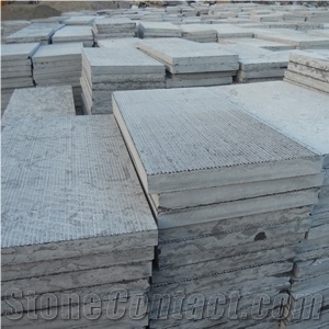 Hubei Blue Stone Quarry