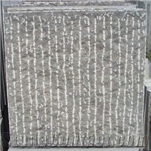 Hubei Blue Stone Quarry
