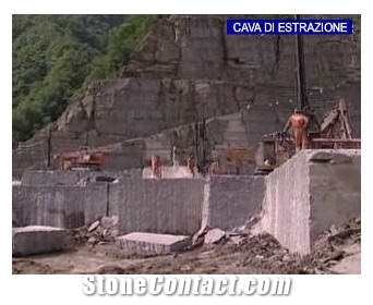 Pietra Serena di Firenzuola