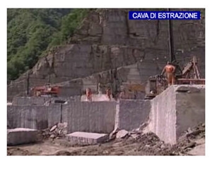 Pietra Serena di Firenzuola
