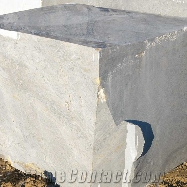 Silver Marble Cay AFYON Quarry
